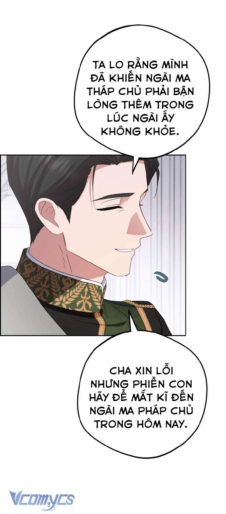 Được Yêu Thương Mà Còn Ngại Ngùng Sao! Chapter 113 - 23