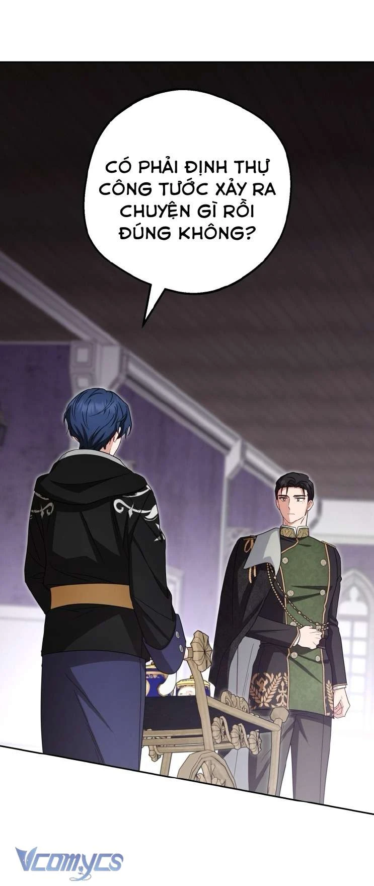 Được Yêu Thương Mà Còn Ngại Ngùng Sao! Chapter 113 - 26