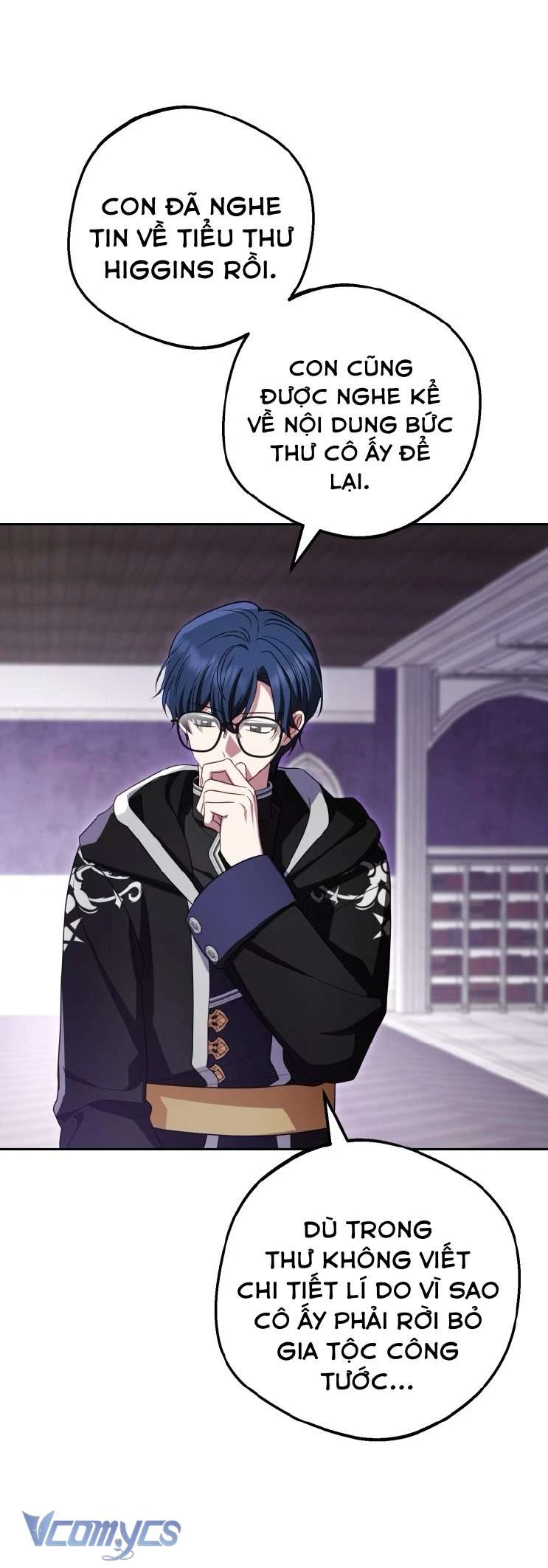 Được Yêu Thương Mà Còn Ngại Ngùng Sao! Chapter 113 - 27