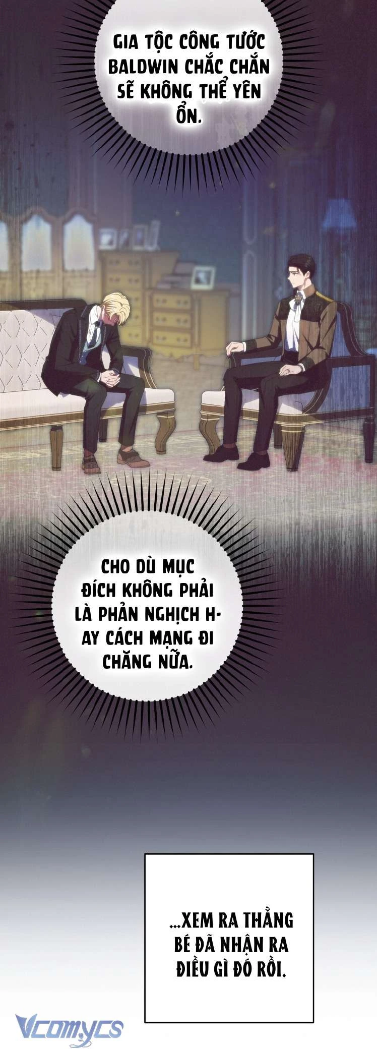 Được Yêu Thương Mà Còn Ngại Ngùng Sao! Chapter 113 - 31