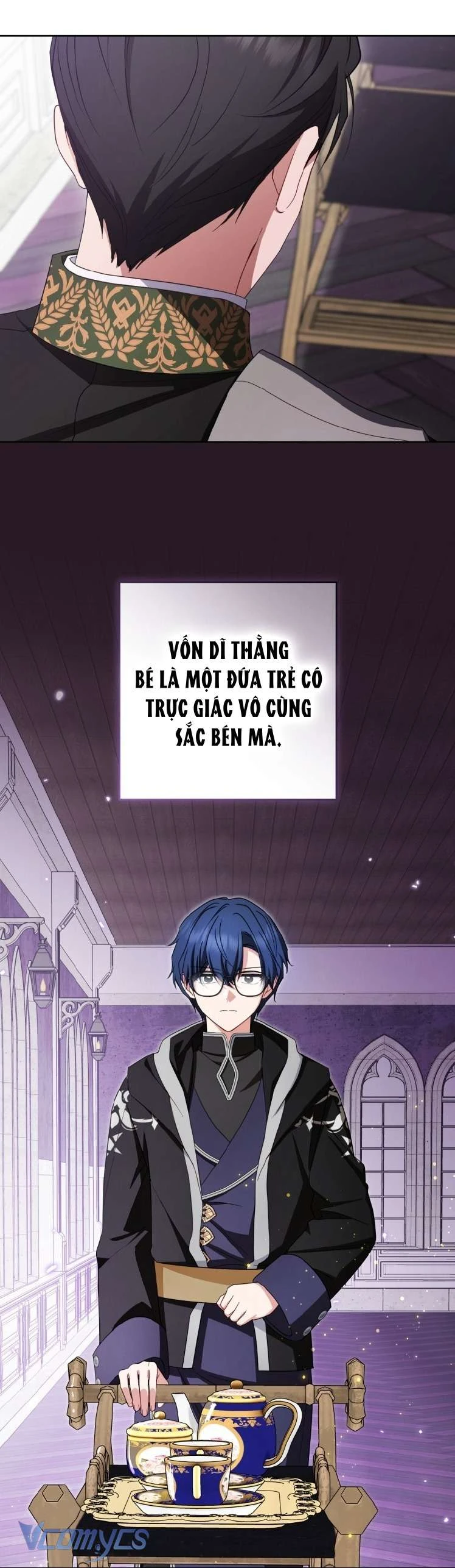 Được Yêu Thương Mà Còn Ngại Ngùng Sao! Chapter 113 - 32