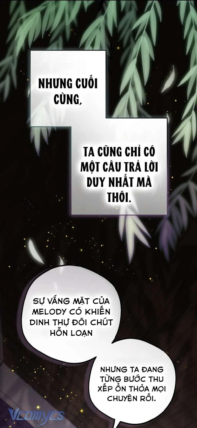 Được Yêu Thương Mà Còn Ngại Ngùng Sao! Chapter 113 - 33