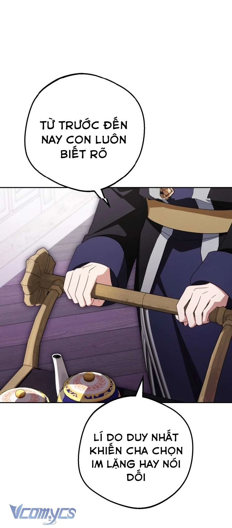 Được Yêu Thương Mà Còn Ngại Ngùng Sao! Chapter 113 - 37