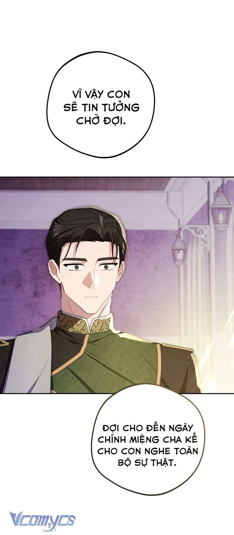 Được Yêu Thương Mà Còn Ngại Ngùng Sao! Chapter 113 - 39