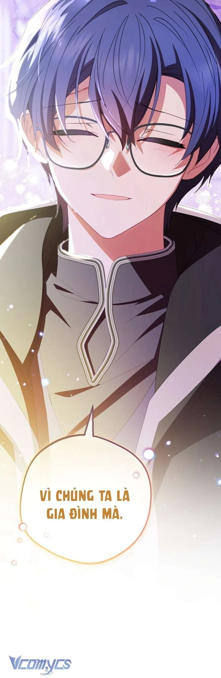 Được Yêu Thương Mà Còn Ngại Ngùng Sao! Chapter 113 - 41