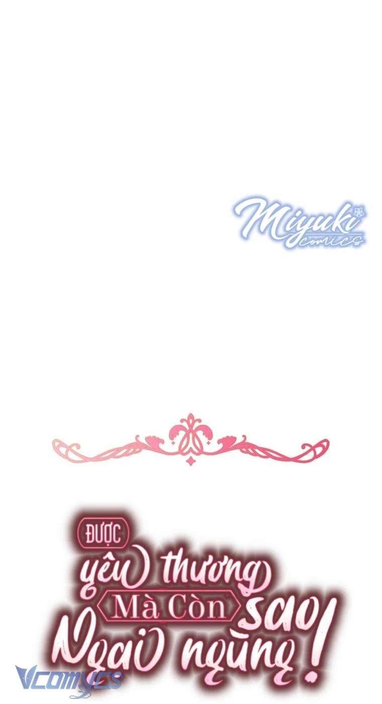 Được Yêu Thương Mà Còn Ngại Ngùng Sao! Chapter 113 - 42