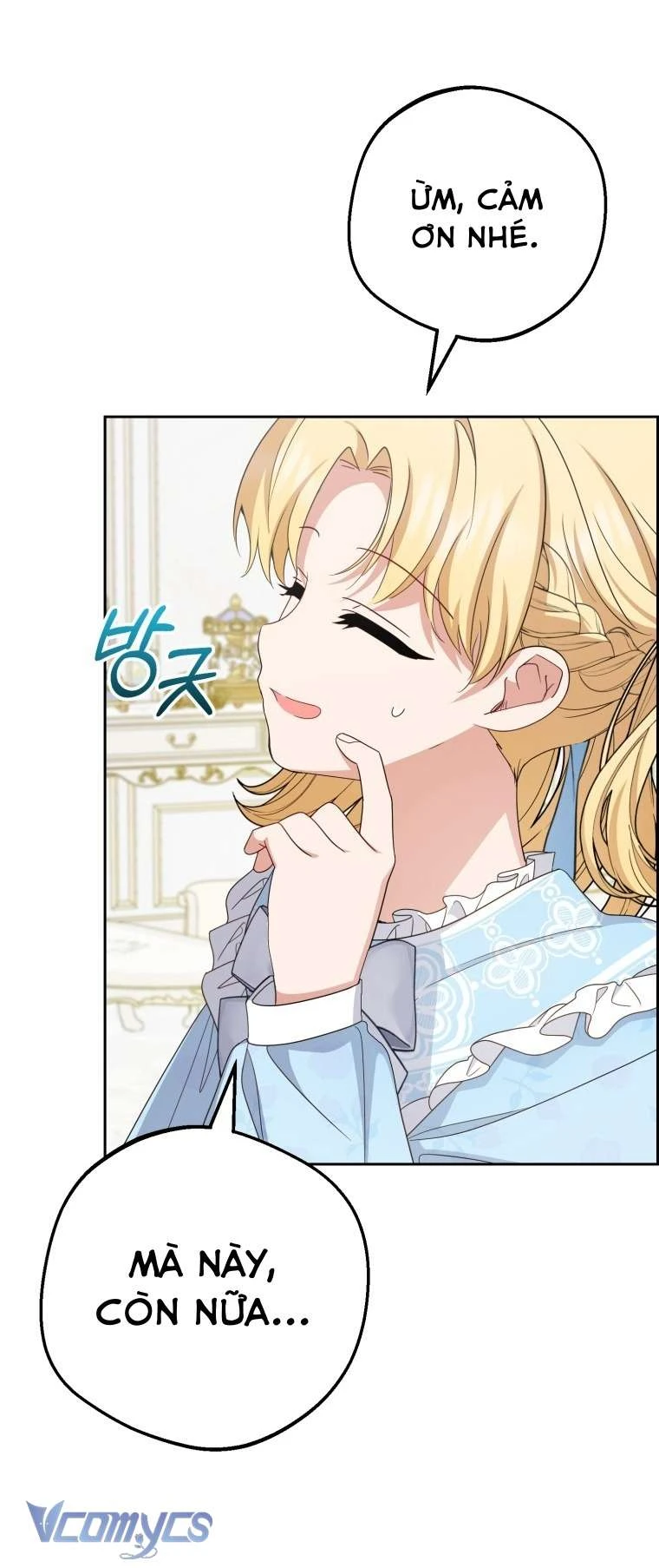 Được Yêu Thương Mà Còn Ngại Ngùng Sao! Chapter 113 - 45