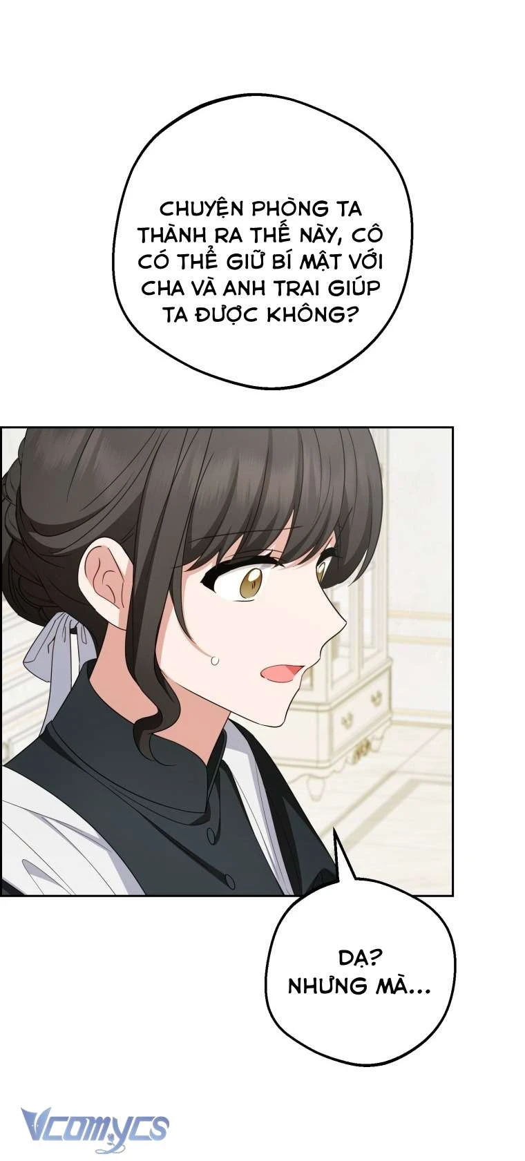 Được Yêu Thương Mà Còn Ngại Ngùng Sao! Chapter 113 - 46