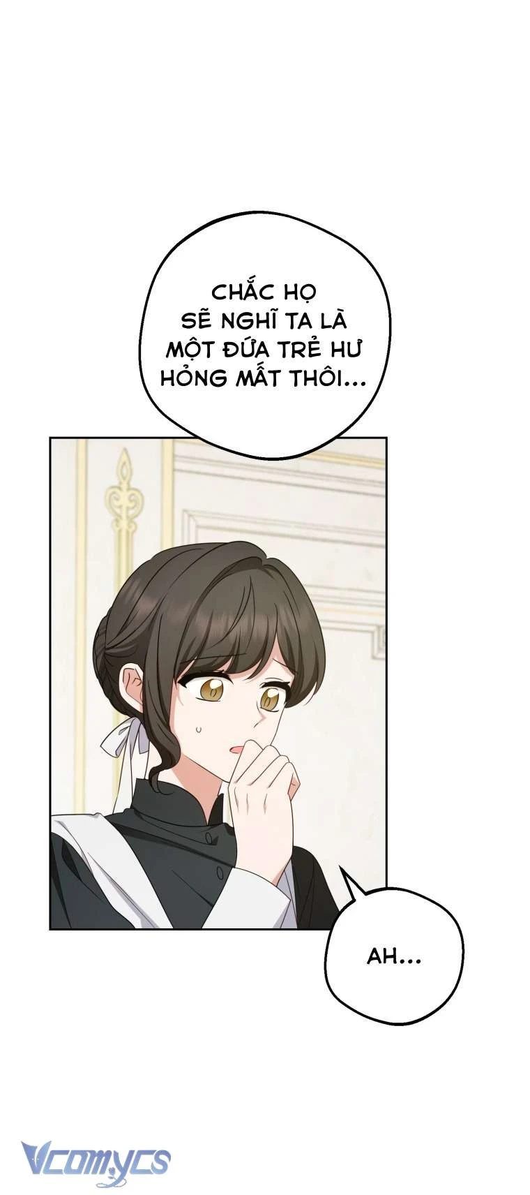 Được Yêu Thương Mà Còn Ngại Ngùng Sao! Chapter 113 - 49