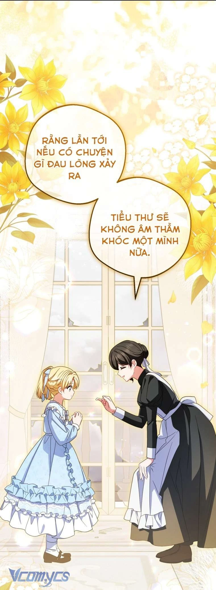 Được Yêu Thương Mà Còn Ngại Ngùng Sao! Chapter 113 - 54