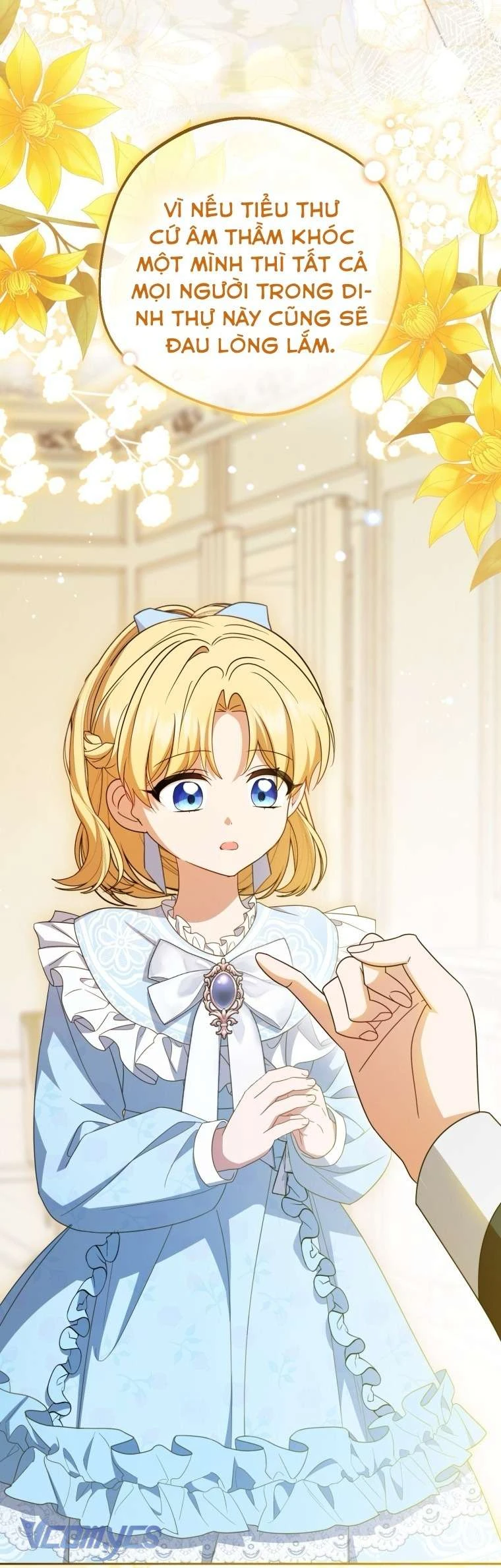 Được Yêu Thương Mà Còn Ngại Ngùng Sao! Chapter 113 - 55