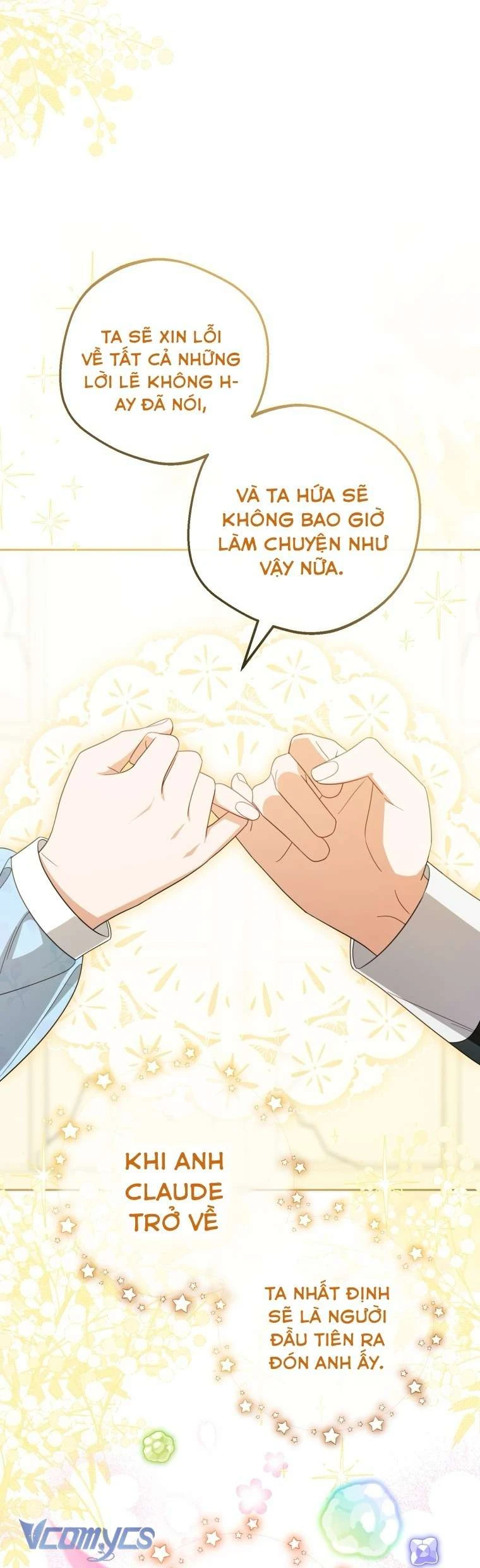 Được Yêu Thương Mà Còn Ngại Ngùng Sao! Chapter 113 - 57