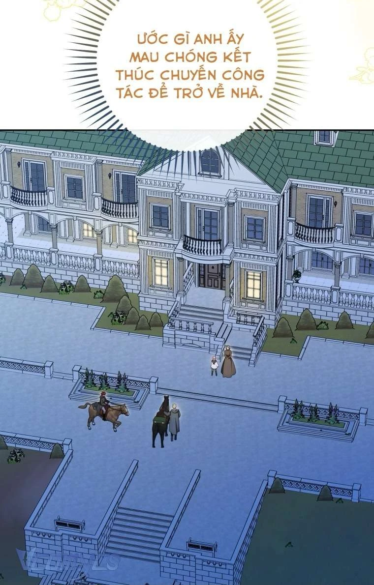 Được Yêu Thương Mà Còn Ngại Ngùng Sao! Chapter 113 - 61