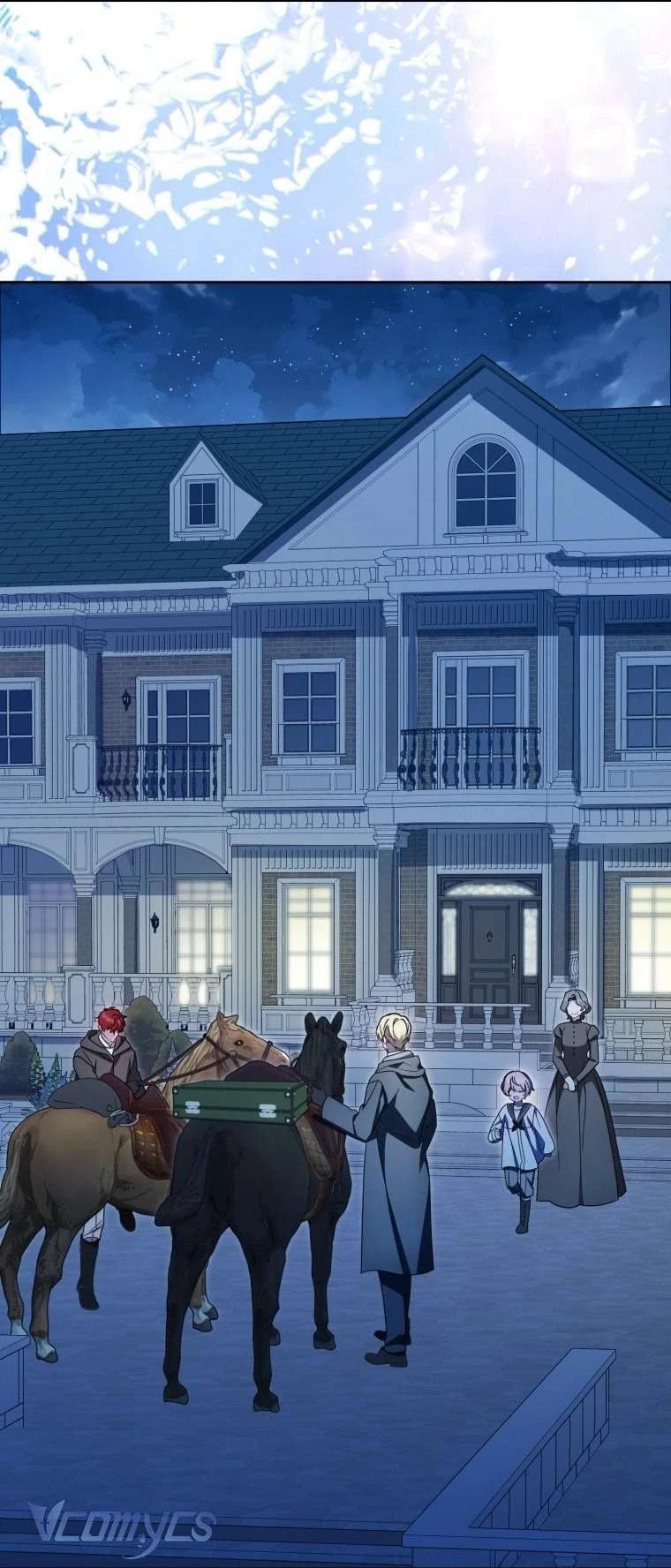 Được Yêu Thương Mà Còn Ngại Ngùng Sao! Chapter 113 - 62