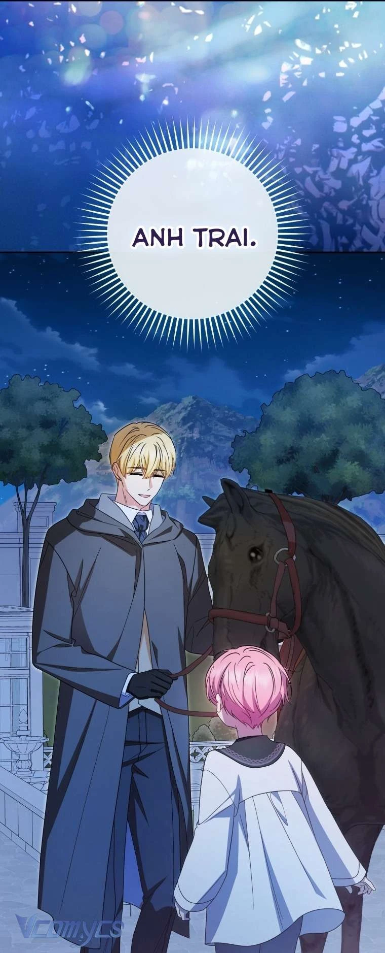 Được Yêu Thương Mà Còn Ngại Ngùng Sao! Chapter 113 - 63