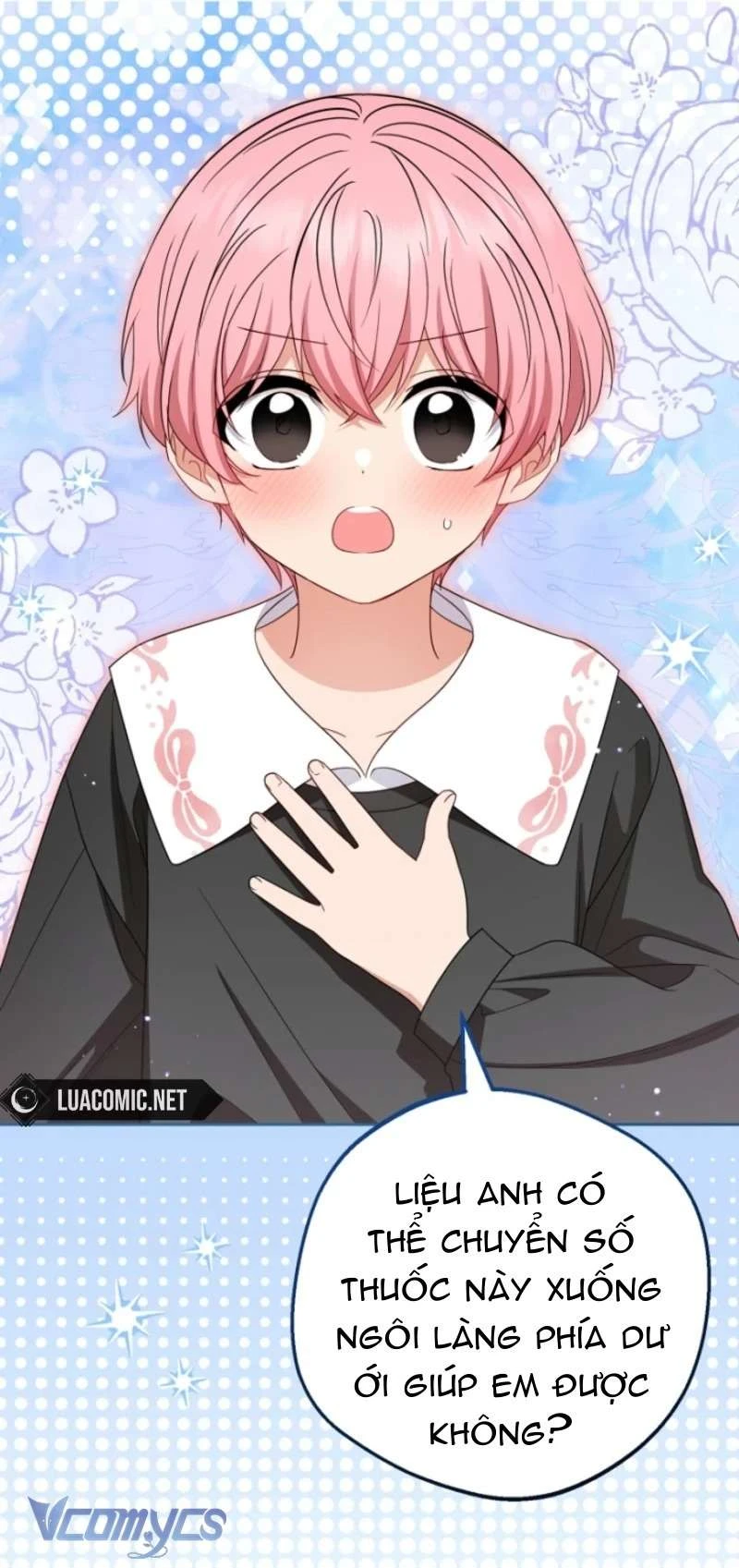 Được Yêu Thương Mà Còn Ngại Ngùng Sao! Chapter  114 - 2