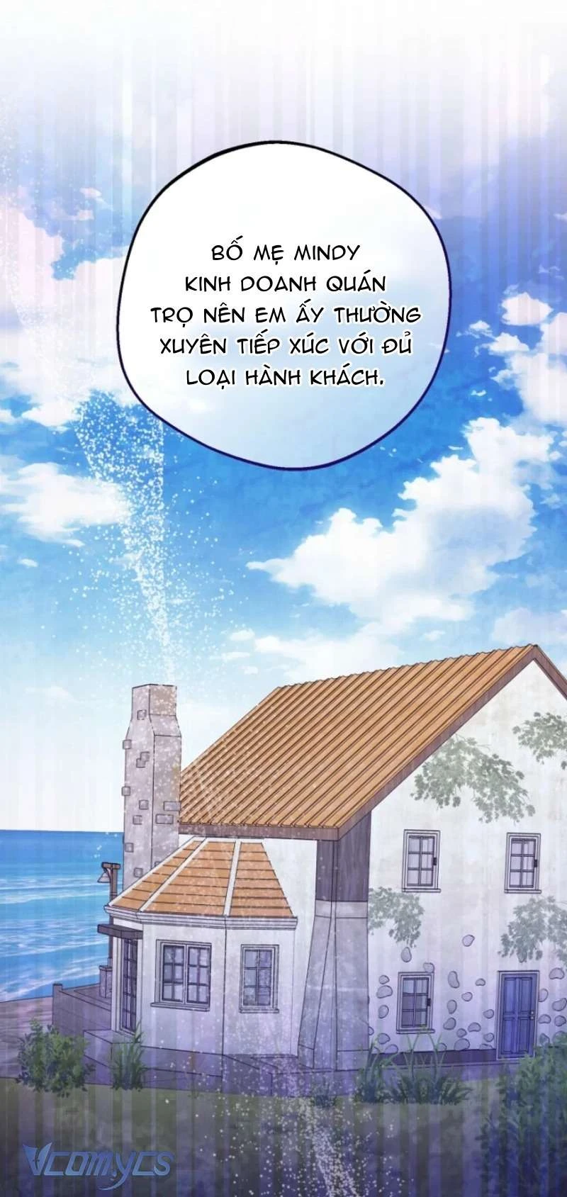 Được Yêu Thương Mà Còn Ngại Ngùng Sao! Chapter  114 - 7