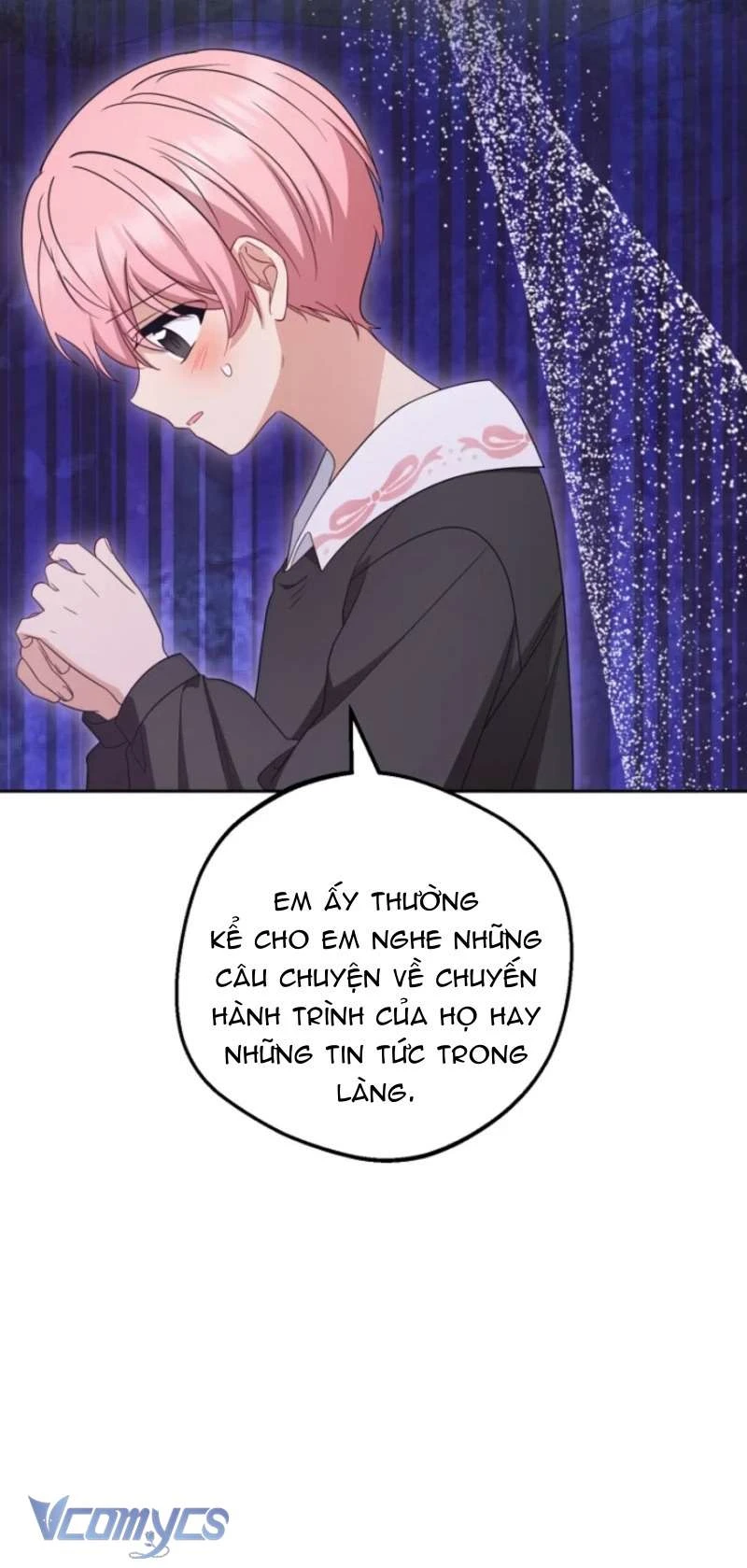 Được Yêu Thương Mà Còn Ngại Ngùng Sao! Chapter  114 - 8