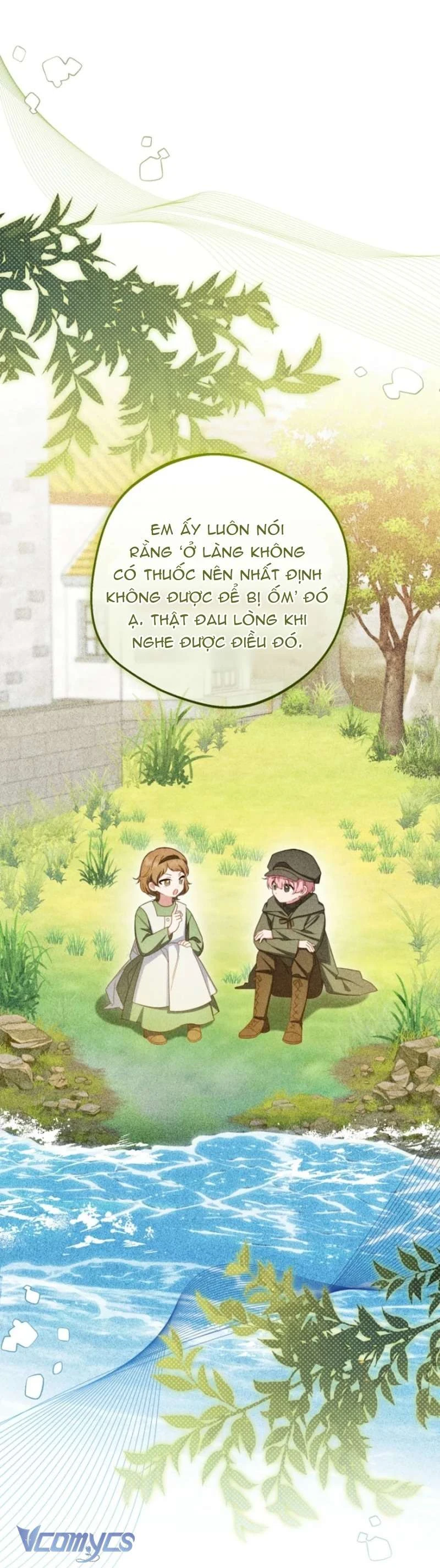 Được Yêu Thương Mà Còn Ngại Ngùng Sao! Chapter  114 - 13