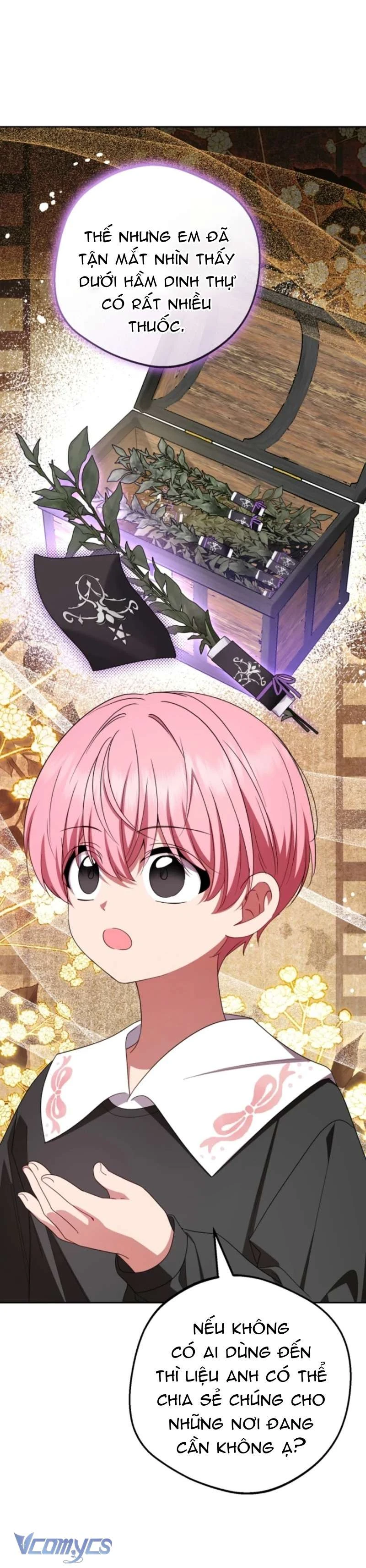 Được Yêu Thương Mà Còn Ngại Ngùng Sao! Chapter  114 - 15