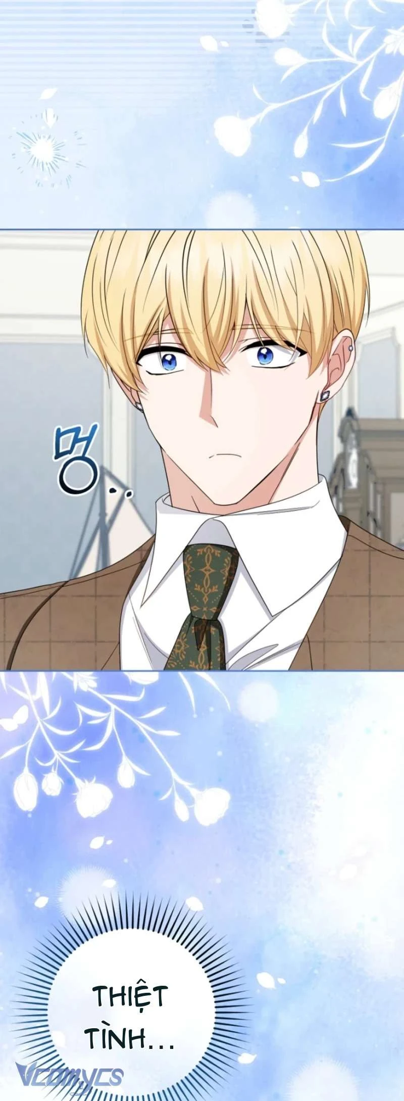 Được Yêu Thương Mà Còn Ngại Ngùng Sao! Chapter  114 - 18