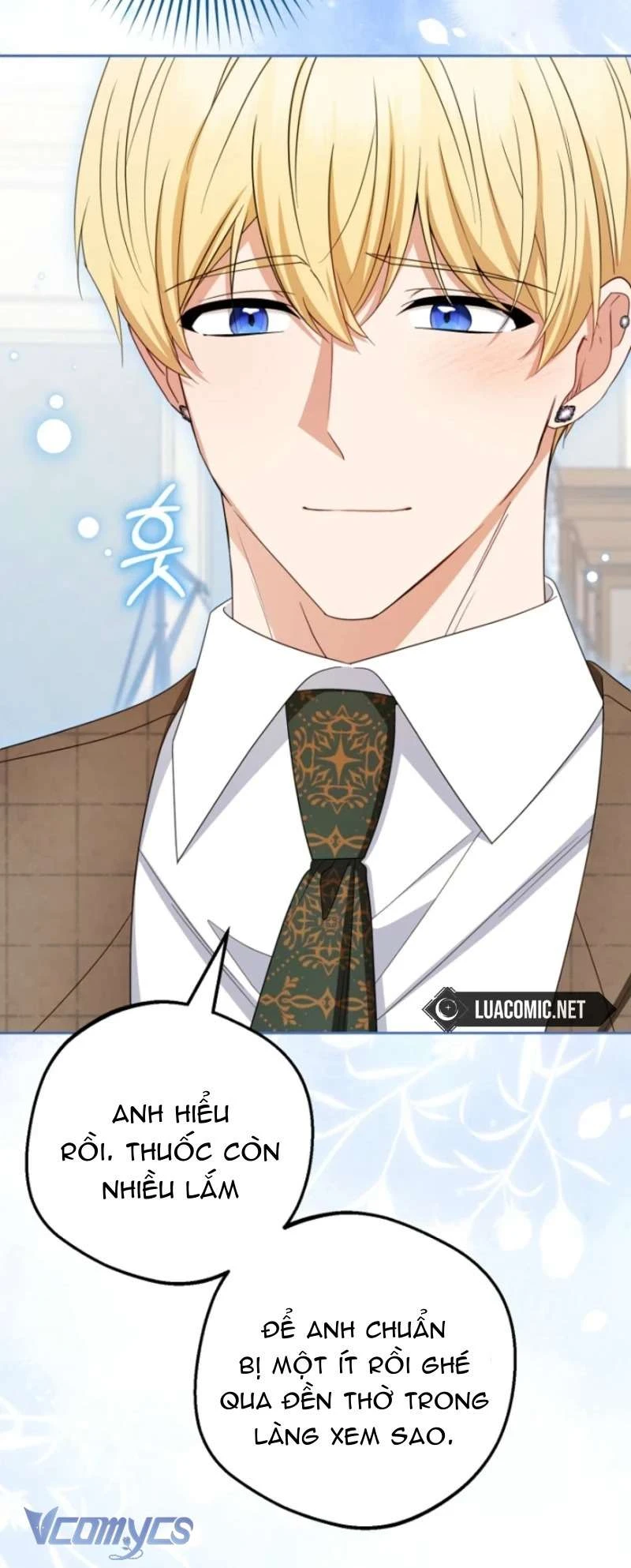 Được Yêu Thương Mà Còn Ngại Ngùng Sao! Chapter  114 - 19