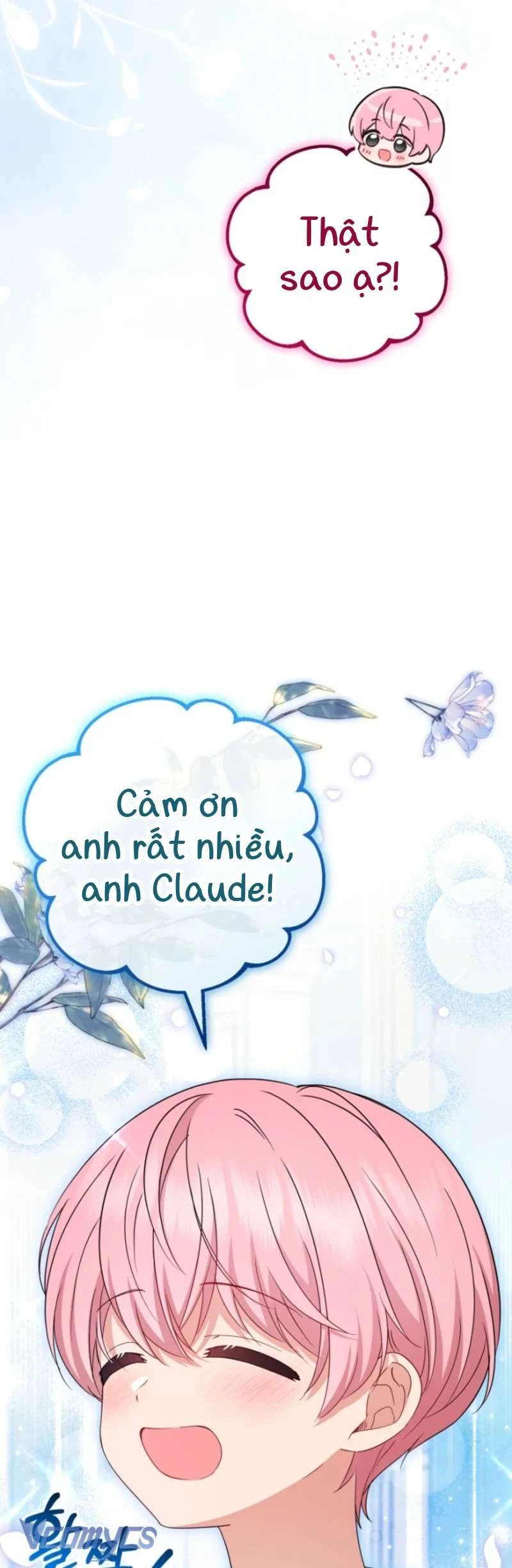 Được Yêu Thương Mà Còn Ngại Ngùng Sao! Chapter  114 - 20