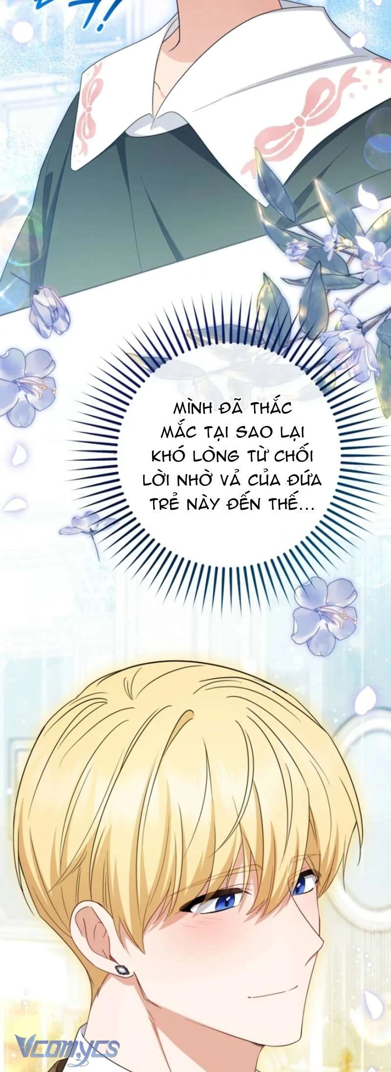 Được Yêu Thương Mà Còn Ngại Ngùng Sao! Chapter  114 - 21