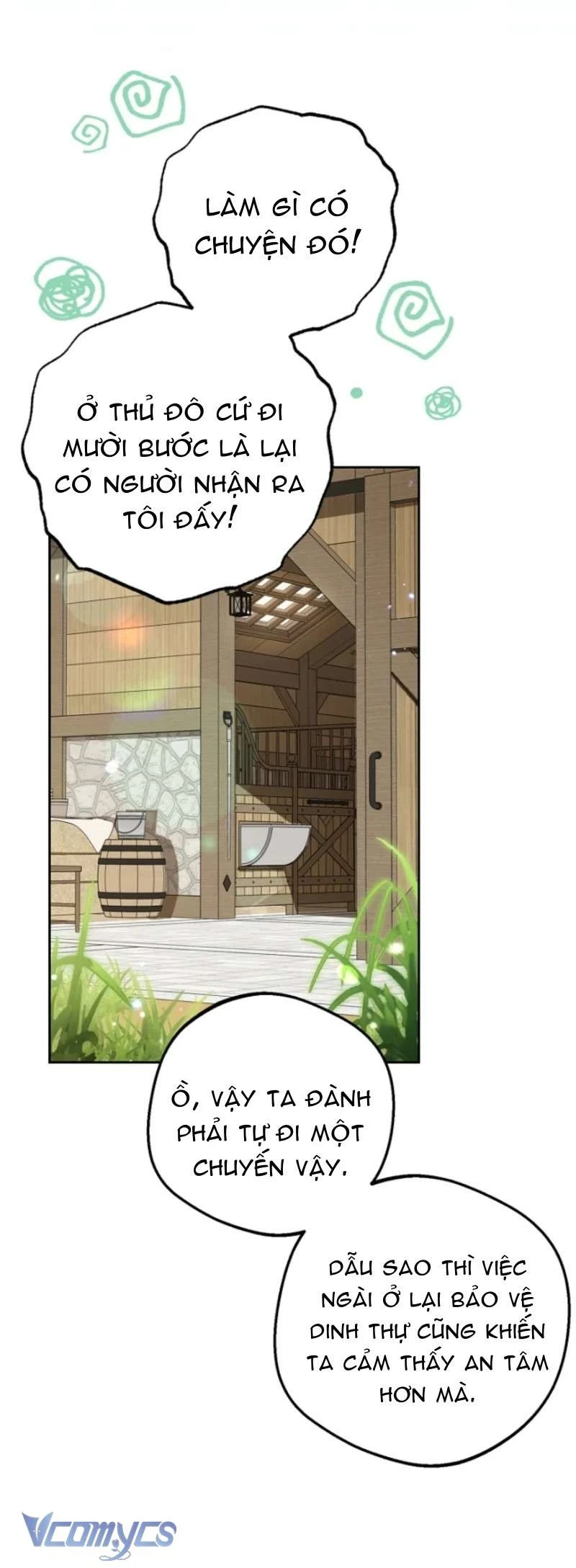 Được Yêu Thương Mà Còn Ngại Ngùng Sao! Chapter  114 - 29