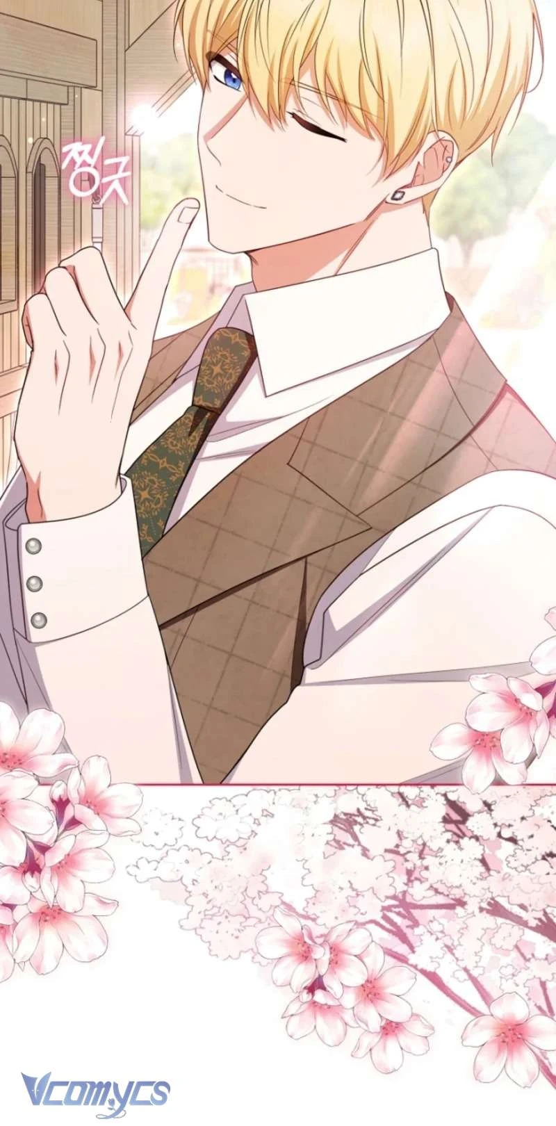 Được Yêu Thương Mà Còn Ngại Ngùng Sao! Chapter  114 - 34