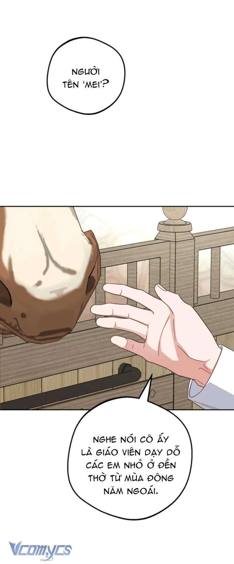 Được Yêu Thương Mà Còn Ngại Ngùng Sao! Chapter  114 - 36