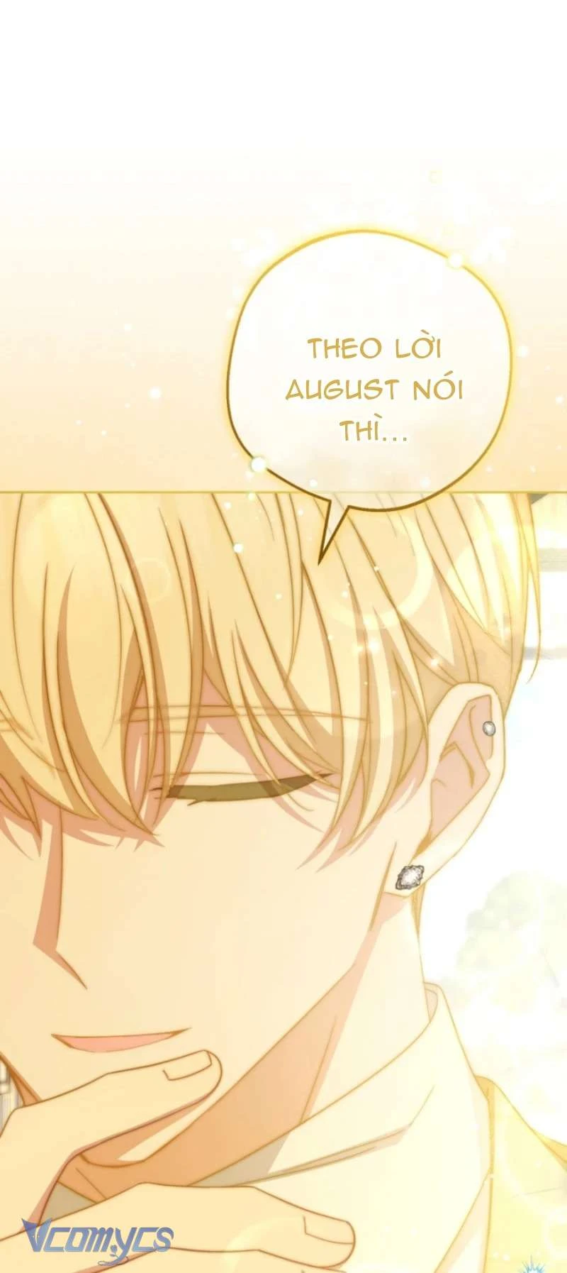 Được Yêu Thương Mà Còn Ngại Ngùng Sao! Chapter  114 - 38