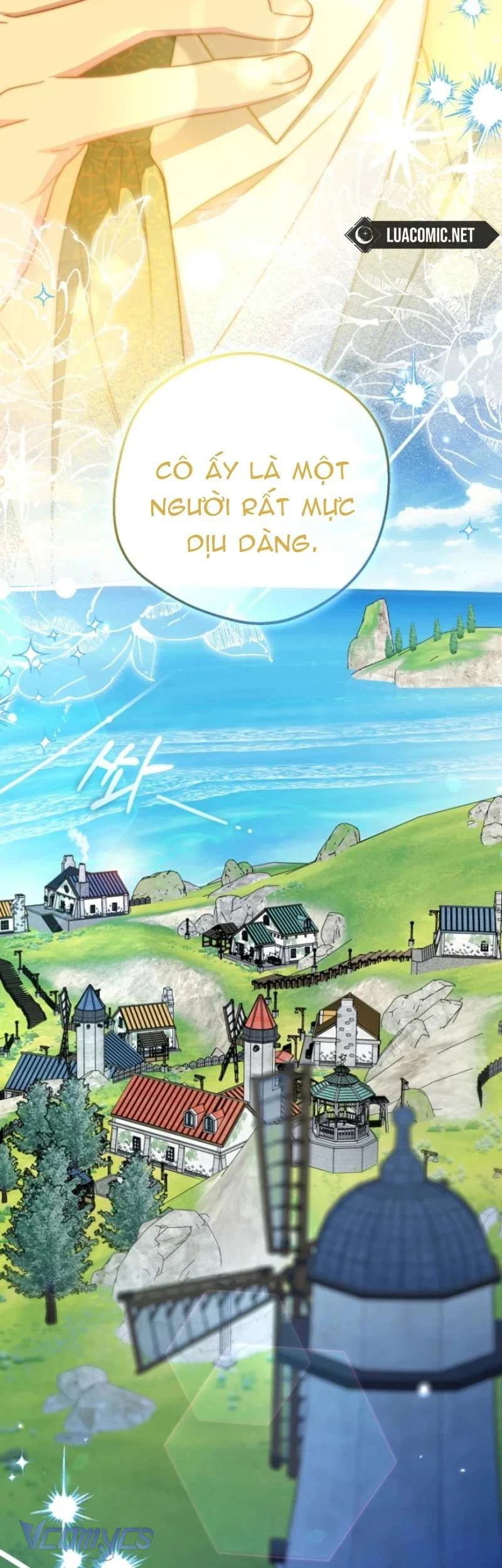 Được Yêu Thương Mà Còn Ngại Ngùng Sao! Chapter  114 - 39