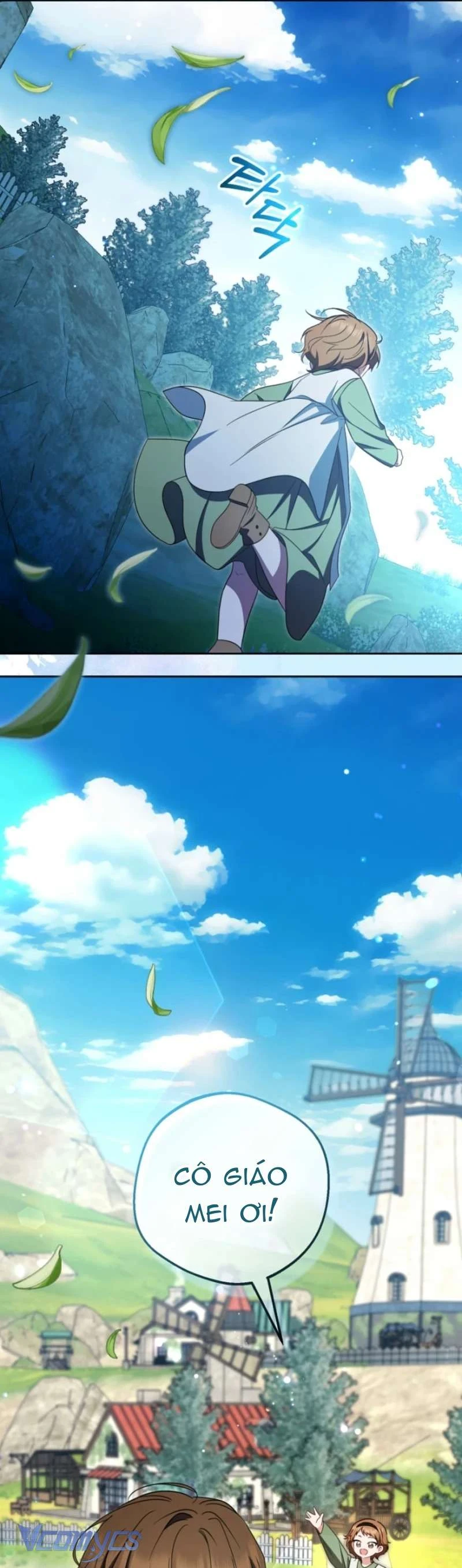 Được Yêu Thương Mà Còn Ngại Ngùng Sao! Chapter  114 - 41