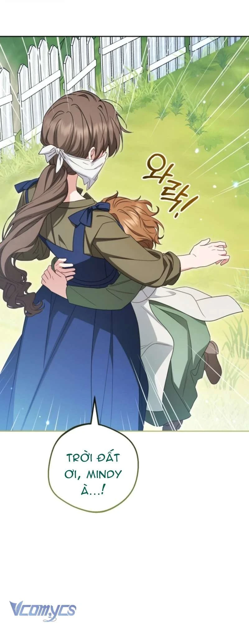 Được Yêu Thương Mà Còn Ngại Ngùng Sao! Chapter  114 - 43