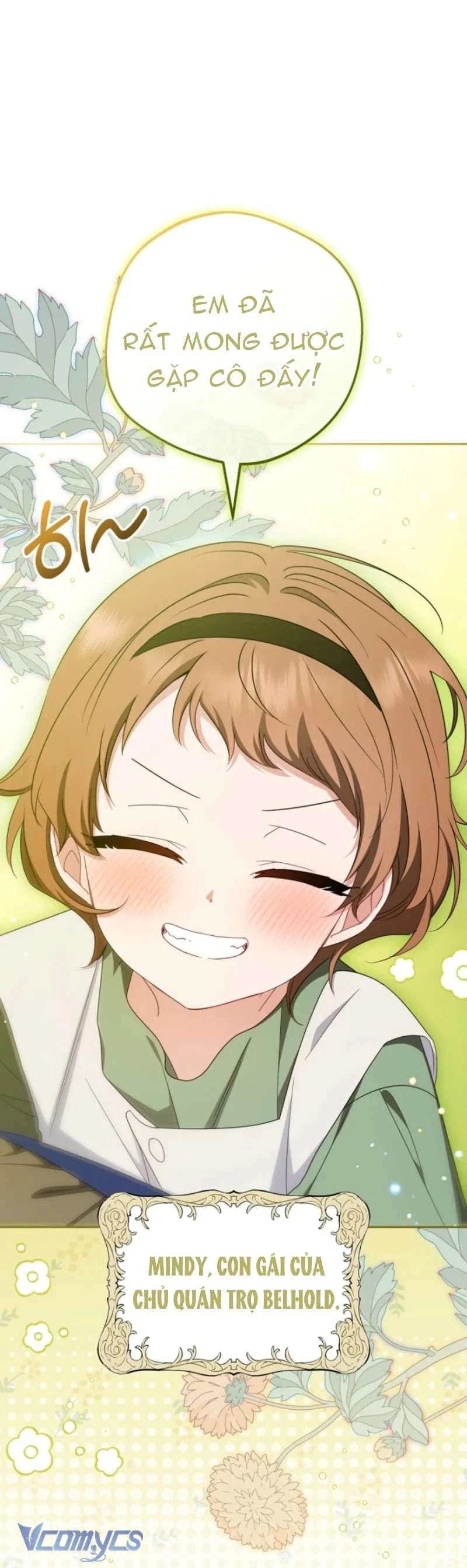 Được Yêu Thương Mà Còn Ngại Ngùng Sao! Chapter  114 - 44