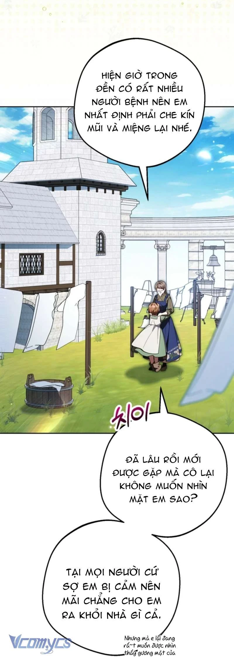 Được Yêu Thương Mà Còn Ngại Ngùng Sao! Chapter  114 - 45