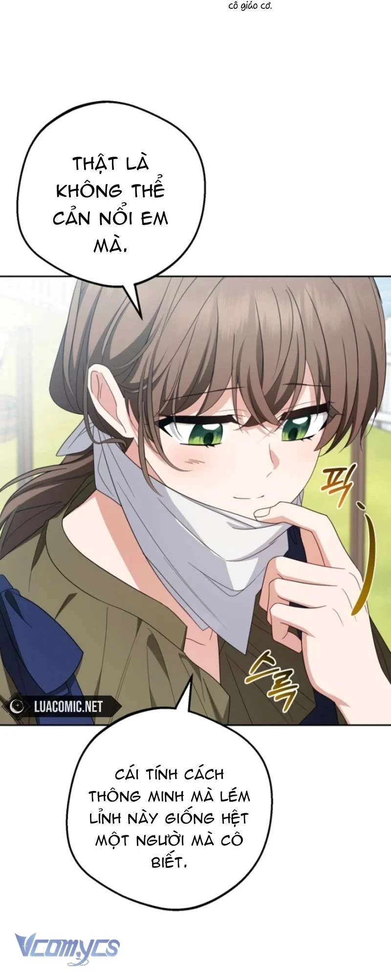 Được Yêu Thương Mà Còn Ngại Ngùng Sao! Chapter  114 - 46