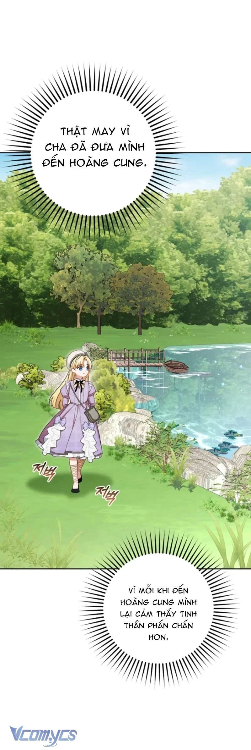 Được Yêu Thương Mà Còn Ngại Ngùng Sao! Chapter  114 - 54