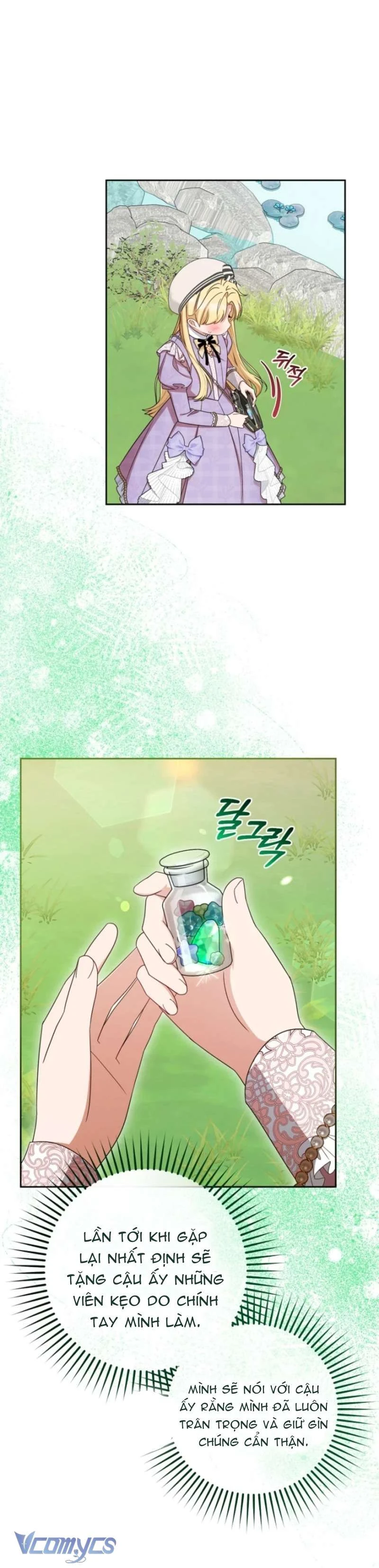 Được Yêu Thương Mà Còn Ngại Ngùng Sao! Chapter  114 - 59