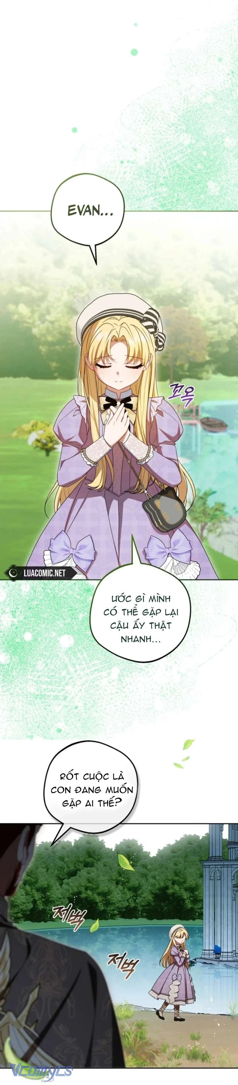 Được Yêu Thương Mà Còn Ngại Ngùng Sao! Chapter  114 - 60