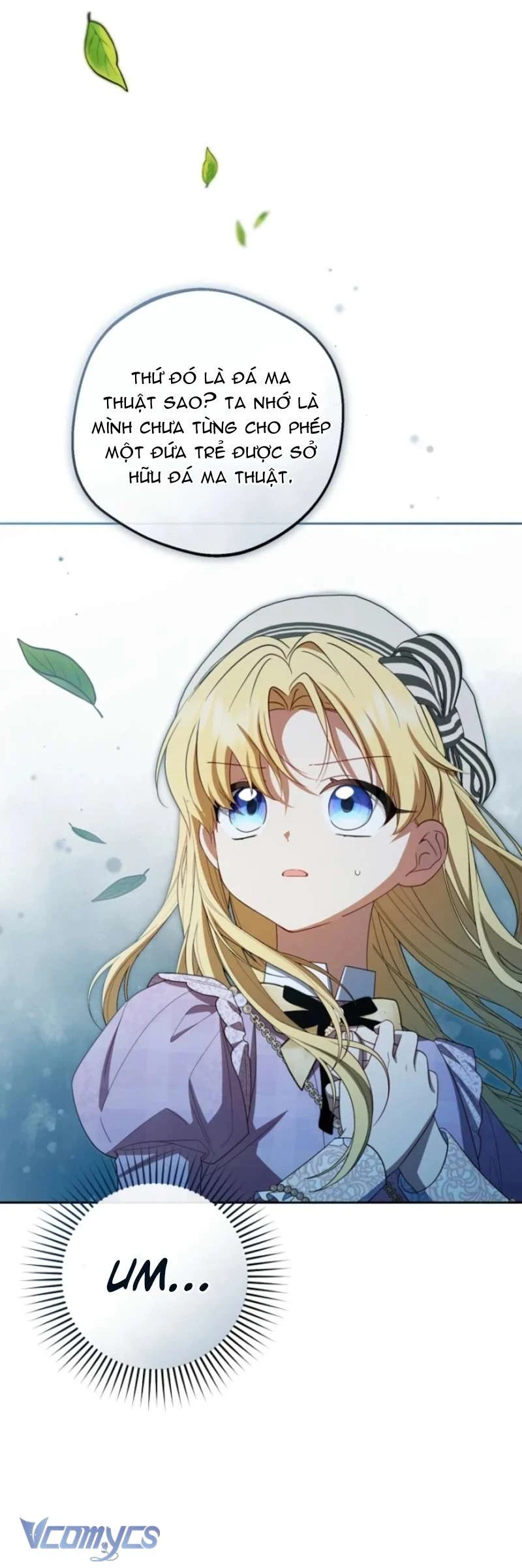 Được Yêu Thương Mà Còn Ngại Ngùng Sao! Chapter  114 - 61