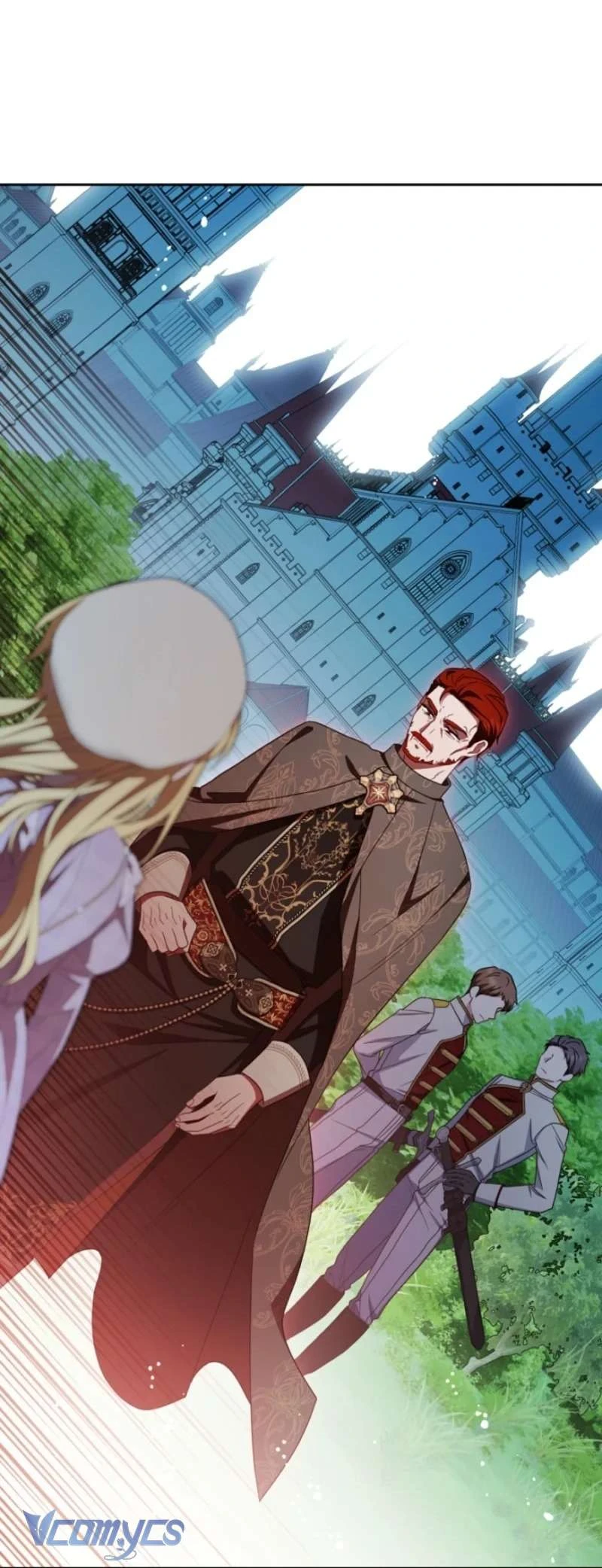 Được Yêu Thương Mà Còn Ngại Ngùng Sao! Chapter  114 - 62