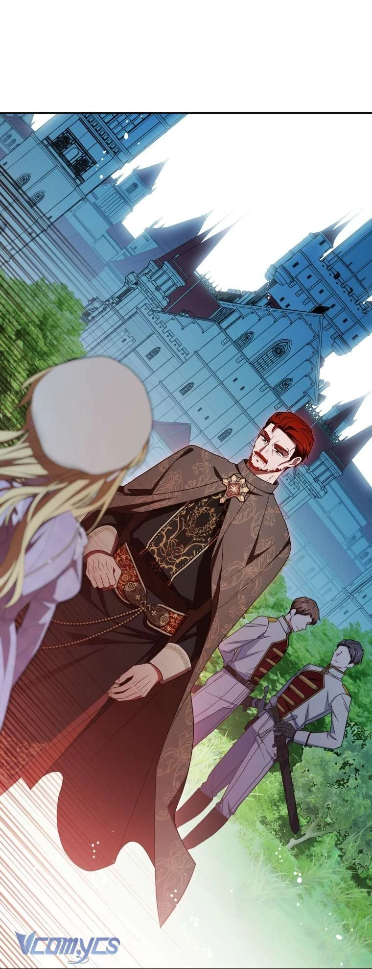 Được Yêu Thương Mà Còn Ngại Ngùng Sao! Chapter  115 - 5