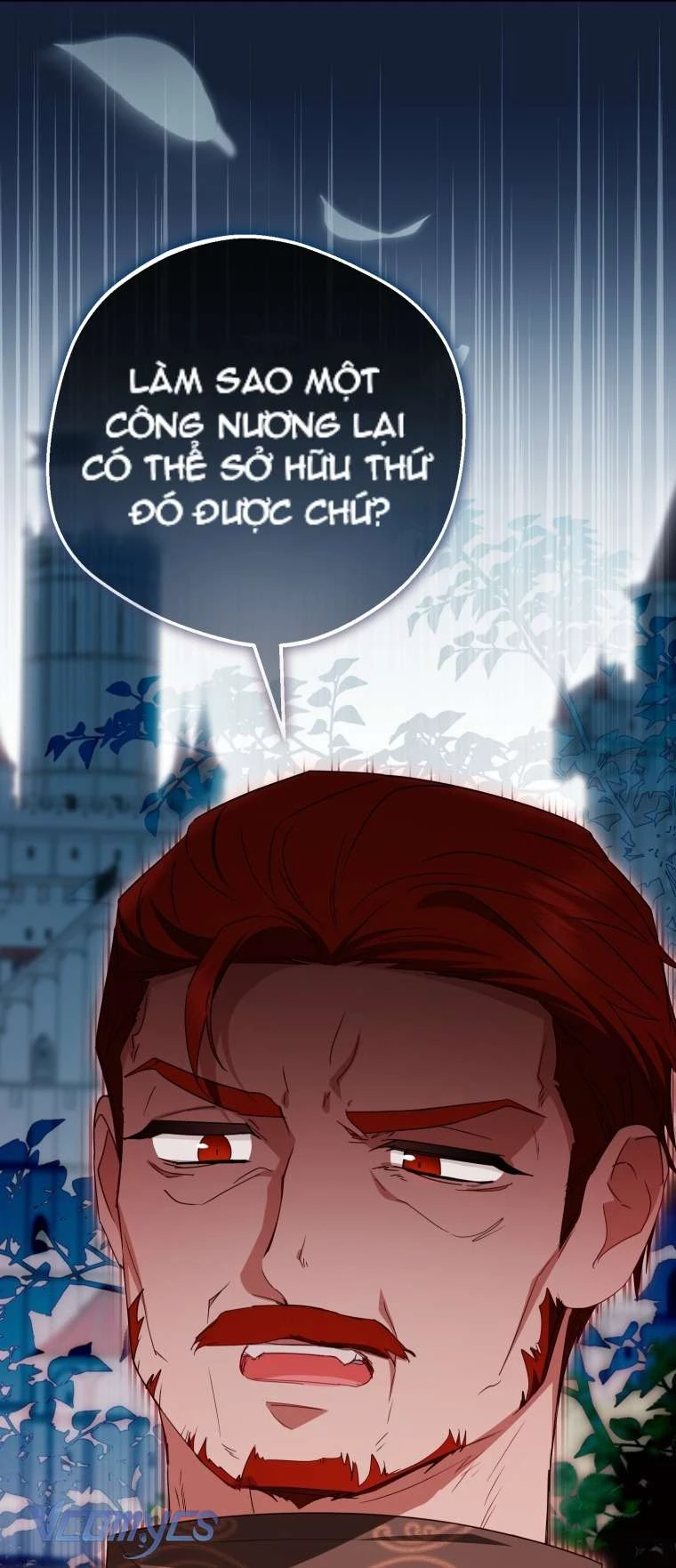 Được Yêu Thương Mà Còn Ngại Ngùng Sao! Chapter  115 - 6