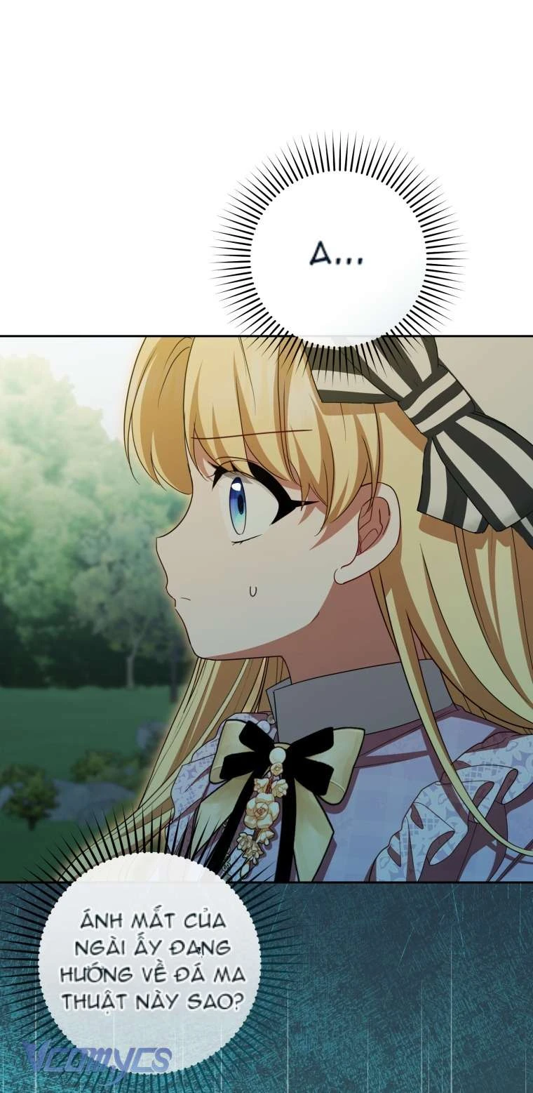 Được Yêu Thương Mà Còn Ngại Ngùng Sao! Chapter  115 - 8