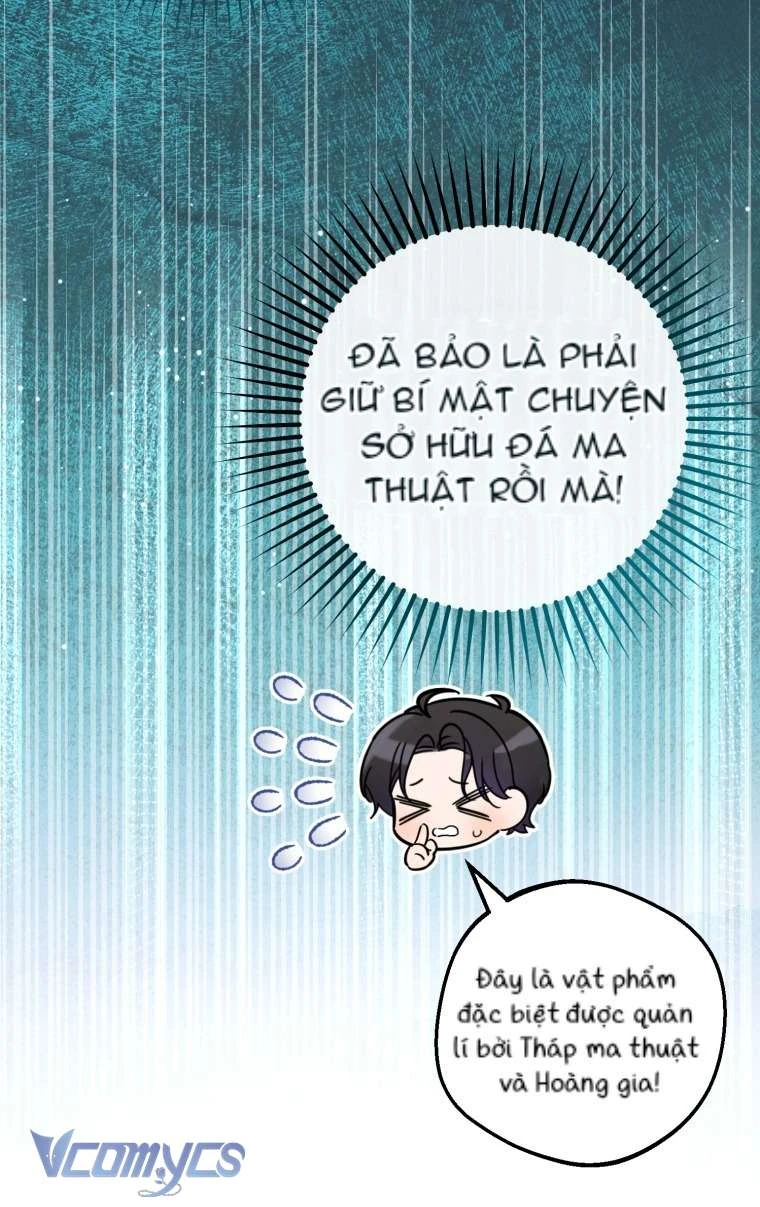 Được Yêu Thương Mà Còn Ngại Ngùng Sao! Chapter  115 - 9