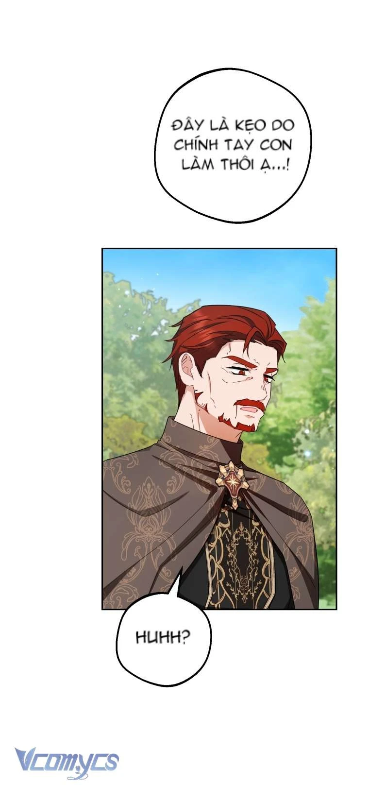 Được Yêu Thương Mà Còn Ngại Ngùng Sao! Chapter  115 - 11