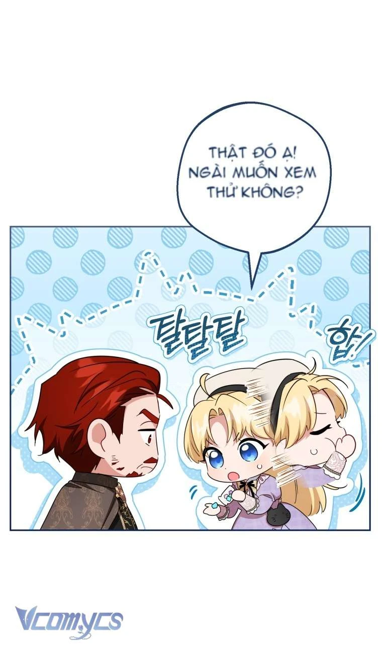 Được Yêu Thương Mà Còn Ngại Ngùng Sao! Chapter  115 - 12