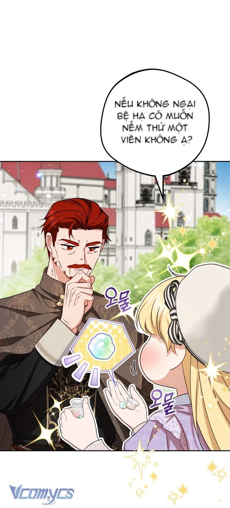 Được Yêu Thương Mà Còn Ngại Ngùng Sao! Chapter  115 - 13